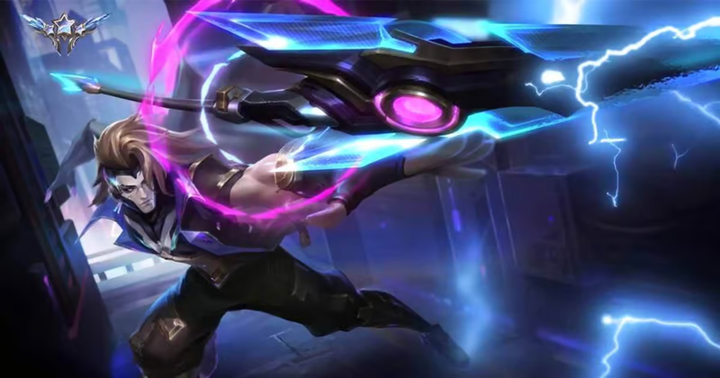 Mobile Legends Moskov Guide: Best Build, Revamped Emblem, and More
