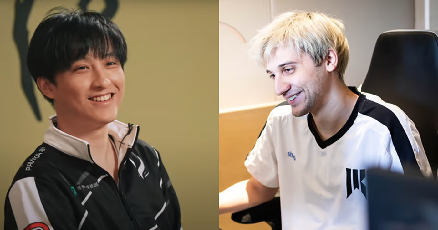 Arteezy Reacts to Ame's Pub Losses