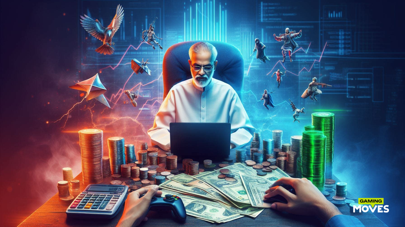 Budget 2024: Online Gaming, Esports Expectations