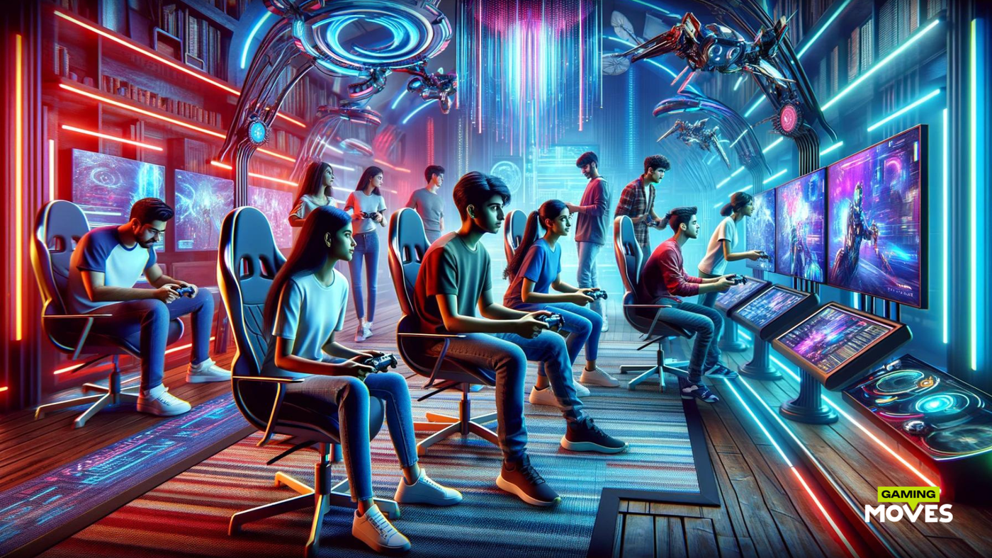  Indian Gaming Market Set to Hit $6 Billion by 2028: Key Insights