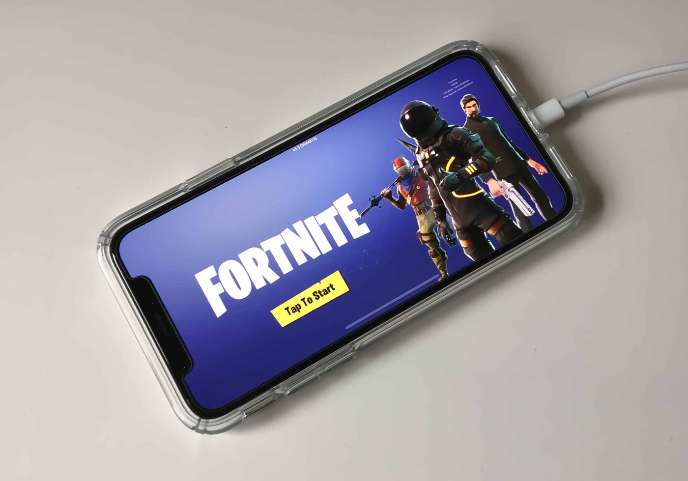 Fortnite Returns to iOS in 2024: Sideloading on iPhone and iPad