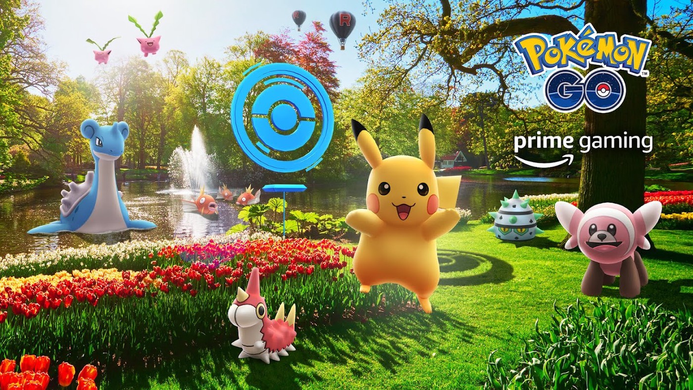 Pokémon GO May 2024 Event Guide: What to Expect
