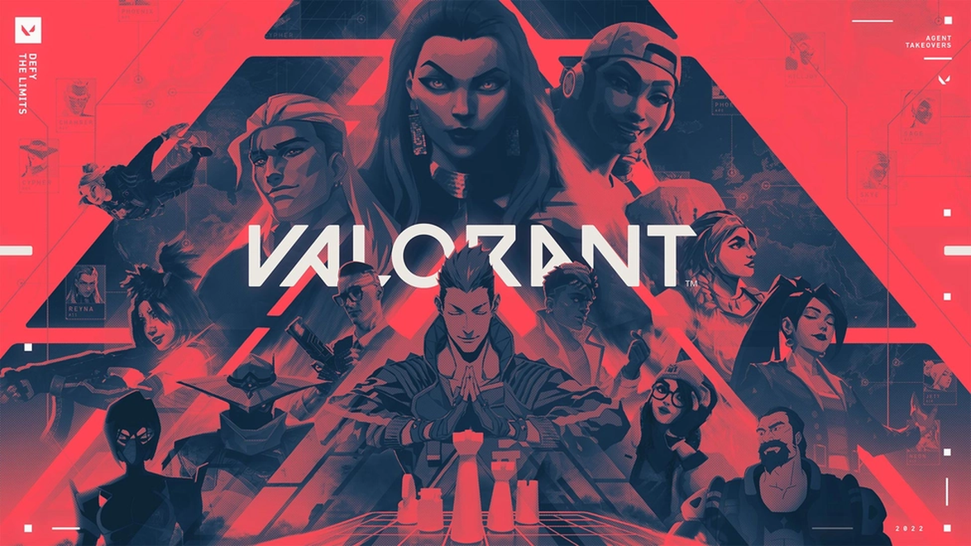 Valorant 8.08 Update: Major Nerfs to Cypher & Viper