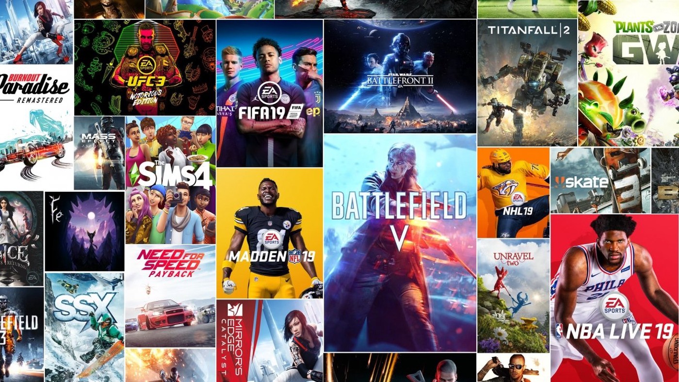 EA Explores In-Game Ads in AAA Titles: CEO's Insightful Plans