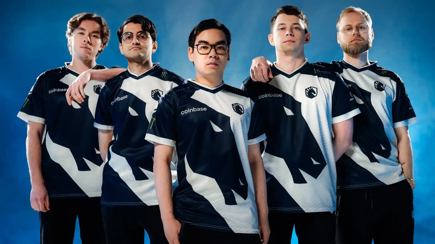 Team Liquid Enters Mobile Legends with ECHO and AURA Acquisition