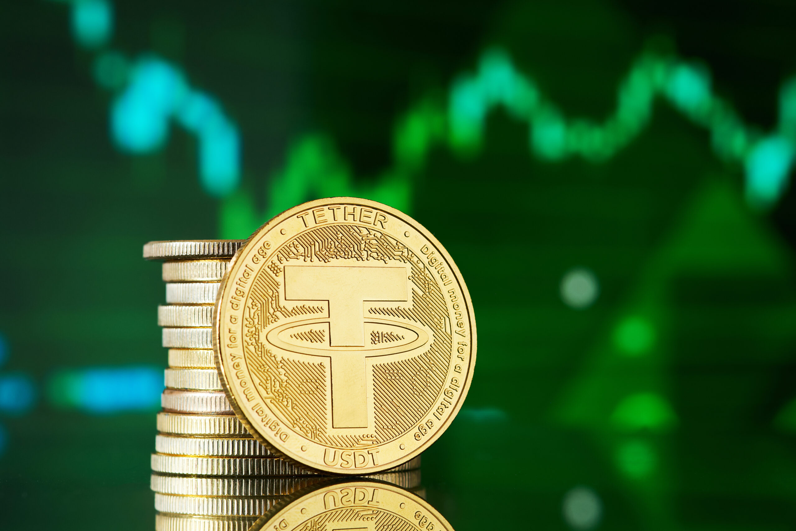Tether Shuts Down IPO Rumors, Reinforces Private Strategy