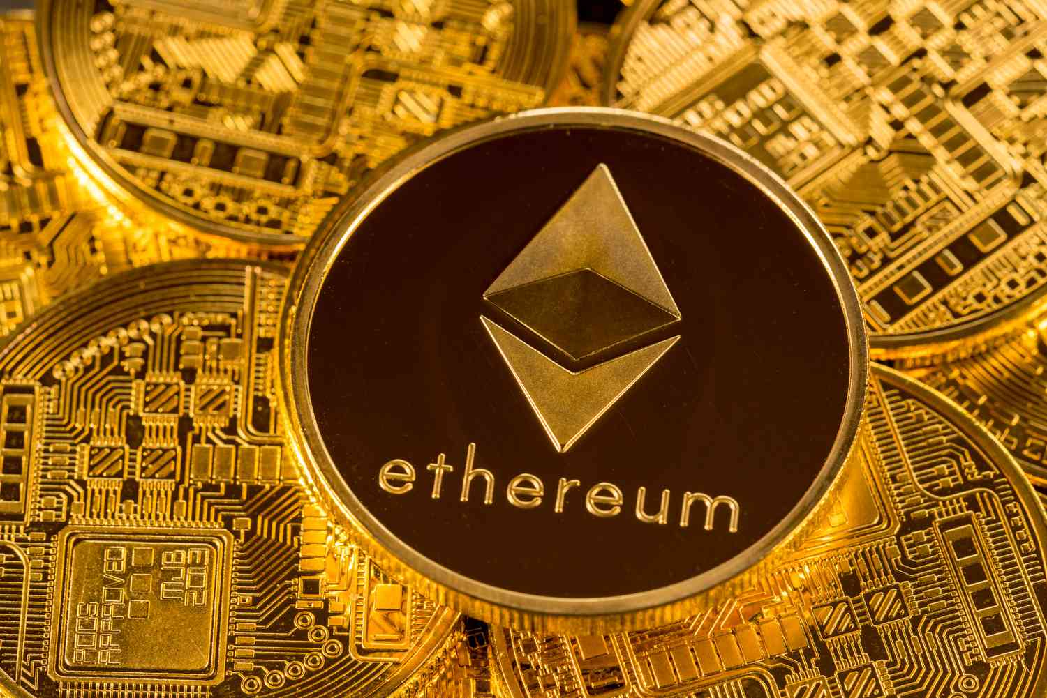 Ethereum ETFs See Best Day in 4 Months With 125 Million Inflows