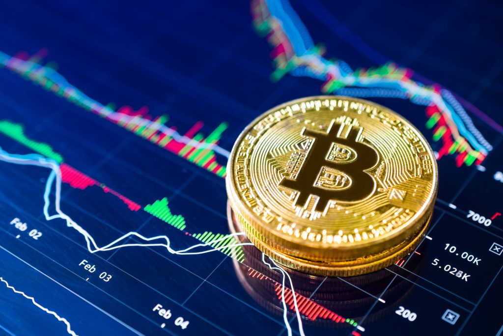 Bitcoin Holds Above 105000 as Market Awaits US Inflation Data