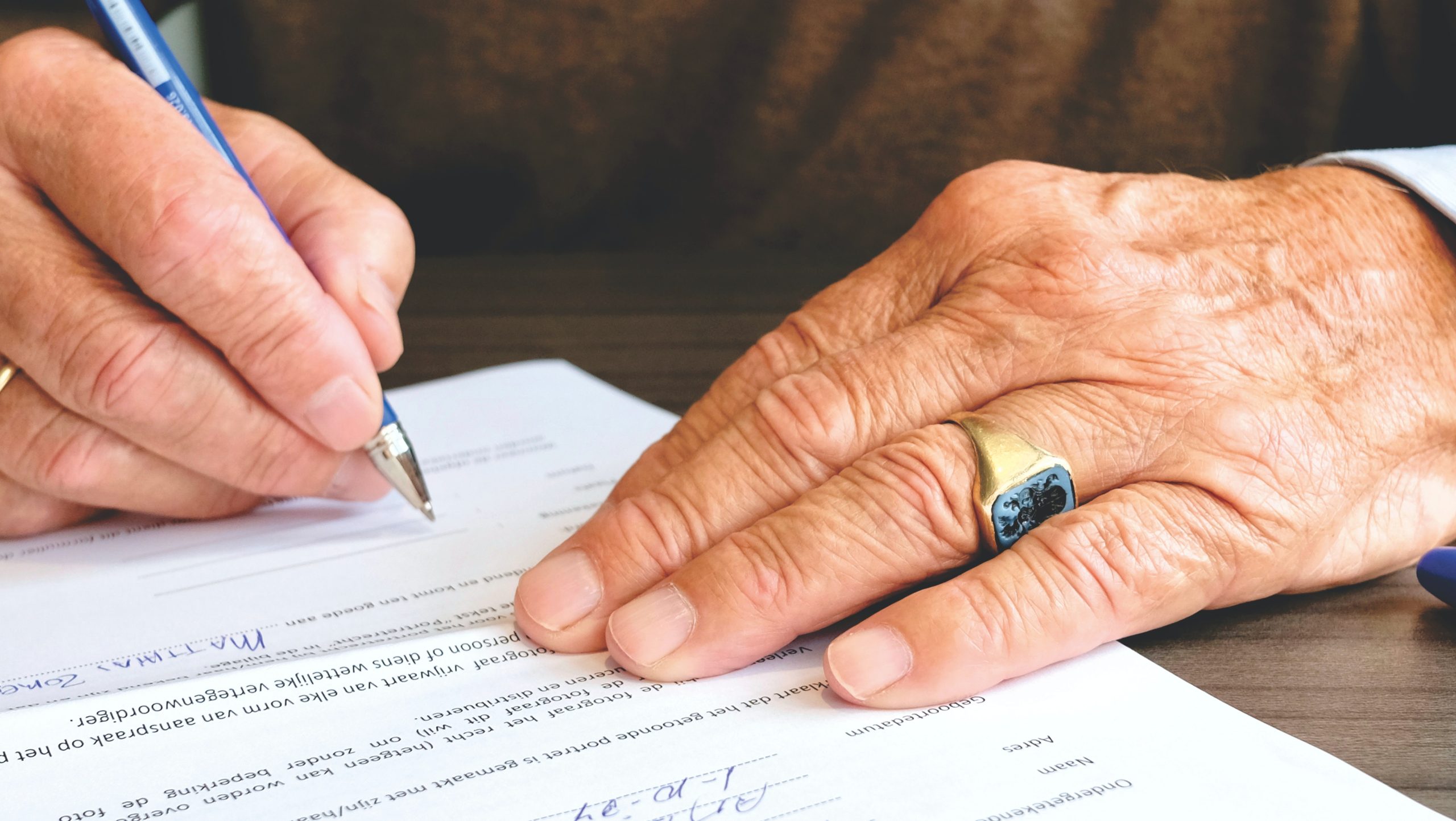 Is It Safe to Take a Loan Without Documents?