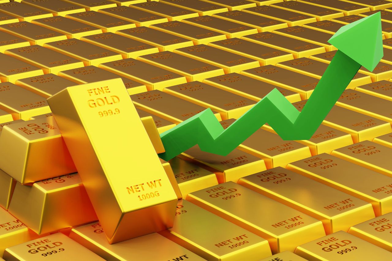 Digital Gold vs Physical Gold: Which One Should You Buy  