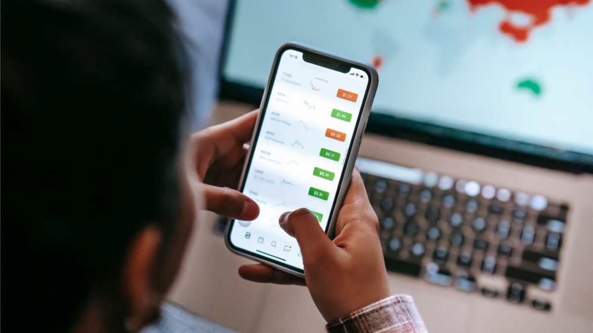 Why Micro Investing Apps Are Revolutionizing Wealth Creation