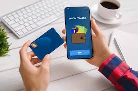 Can Your Digital Wallet Make You Rich?