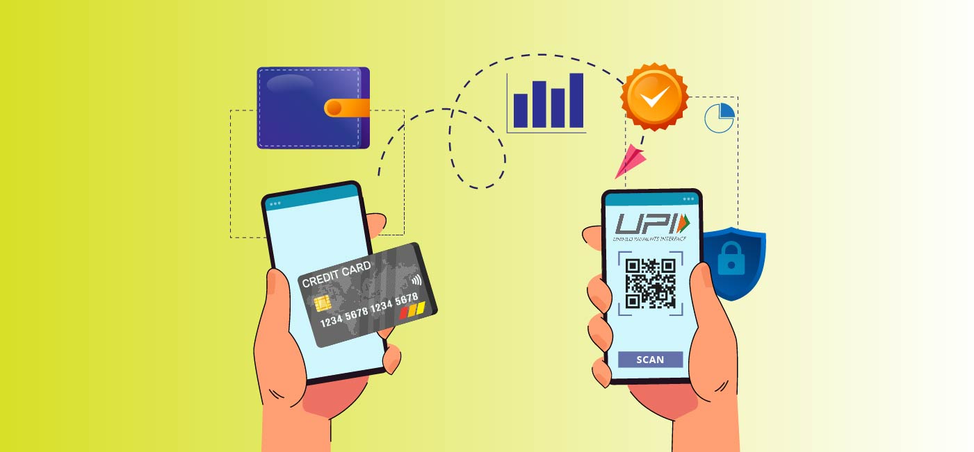 Decoding UPI Credit Cards: Swipe Now, Worry Never?