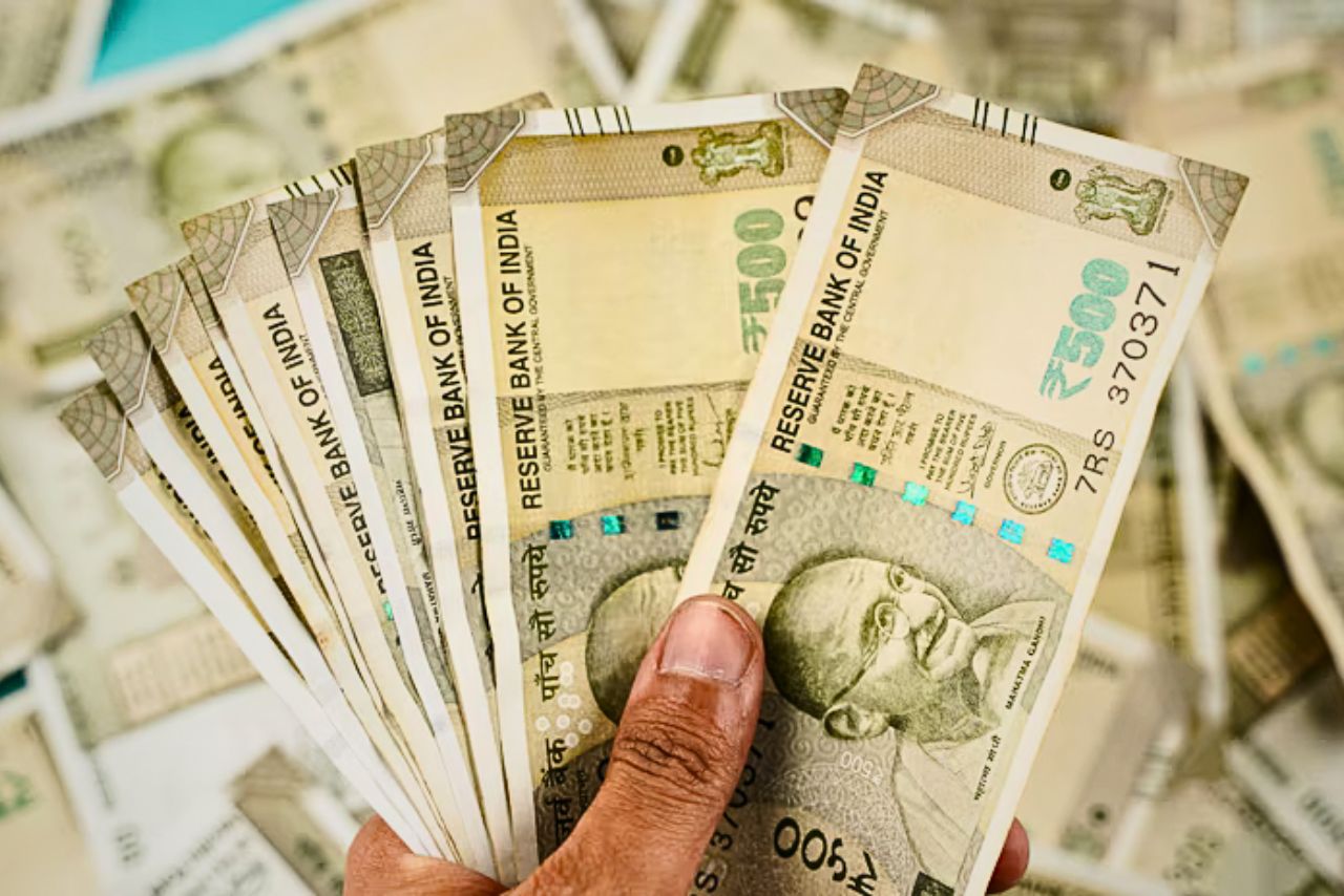 The ₹500 Habit That’s Turning Gen Z Into Crorepatis