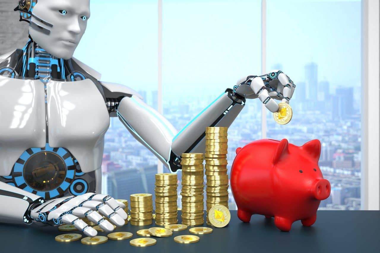  How AI Is Managing Money Better Than Your Family CA