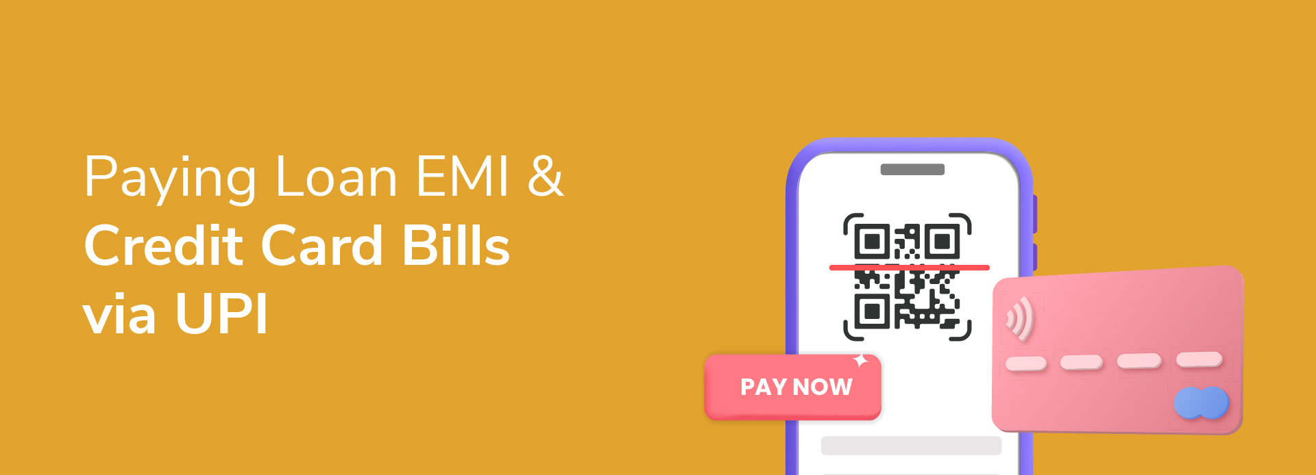  From UPI to EMI: How Everyday Payments Are Secretly Costing You