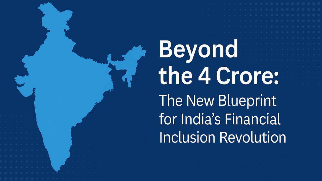 Zero to Investor: The New Financial Blueprint for India’s First-Time Earners