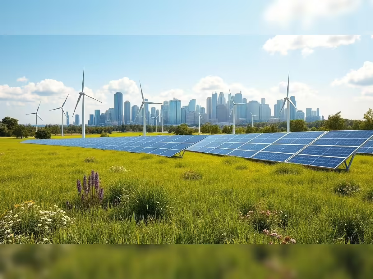 Clean Energy Stocks in the Spotlight: Are They Worth the Hype?