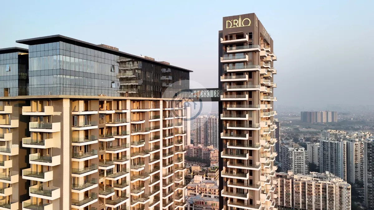 As Home Prices Soar and Flat Sizes Expand, Affordability Slips Away for Urban Indians