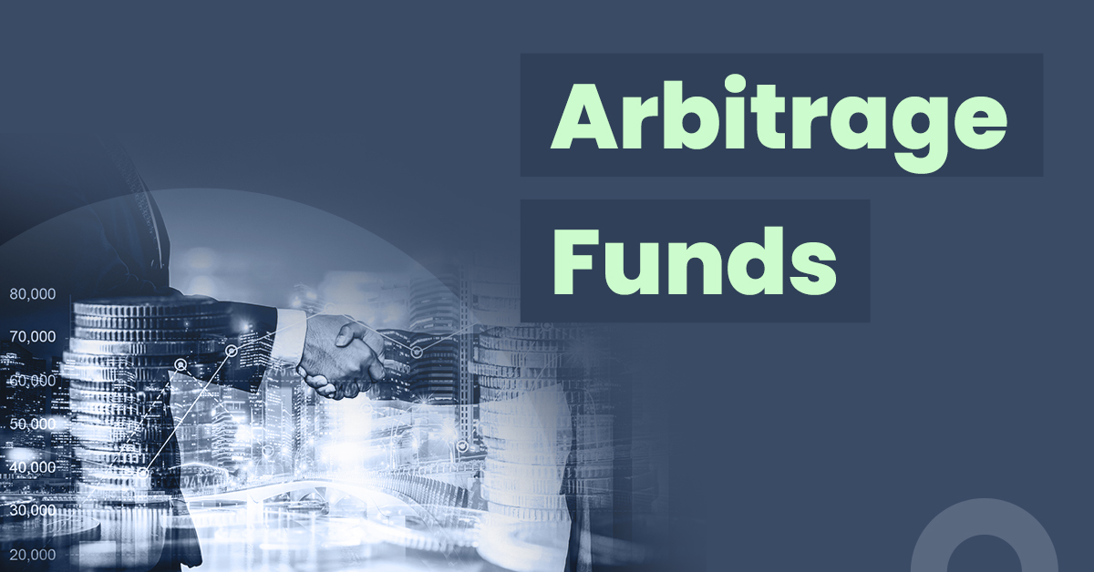 Why Arbitrage Funds Are Suddenly in the Spotlight for Smart Investors