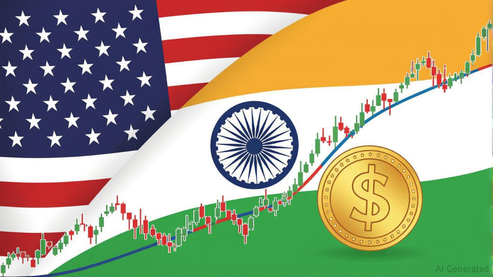 Rupee Strengthens as Hopes Rise for India US Trade Deal, But Volatility Lingers