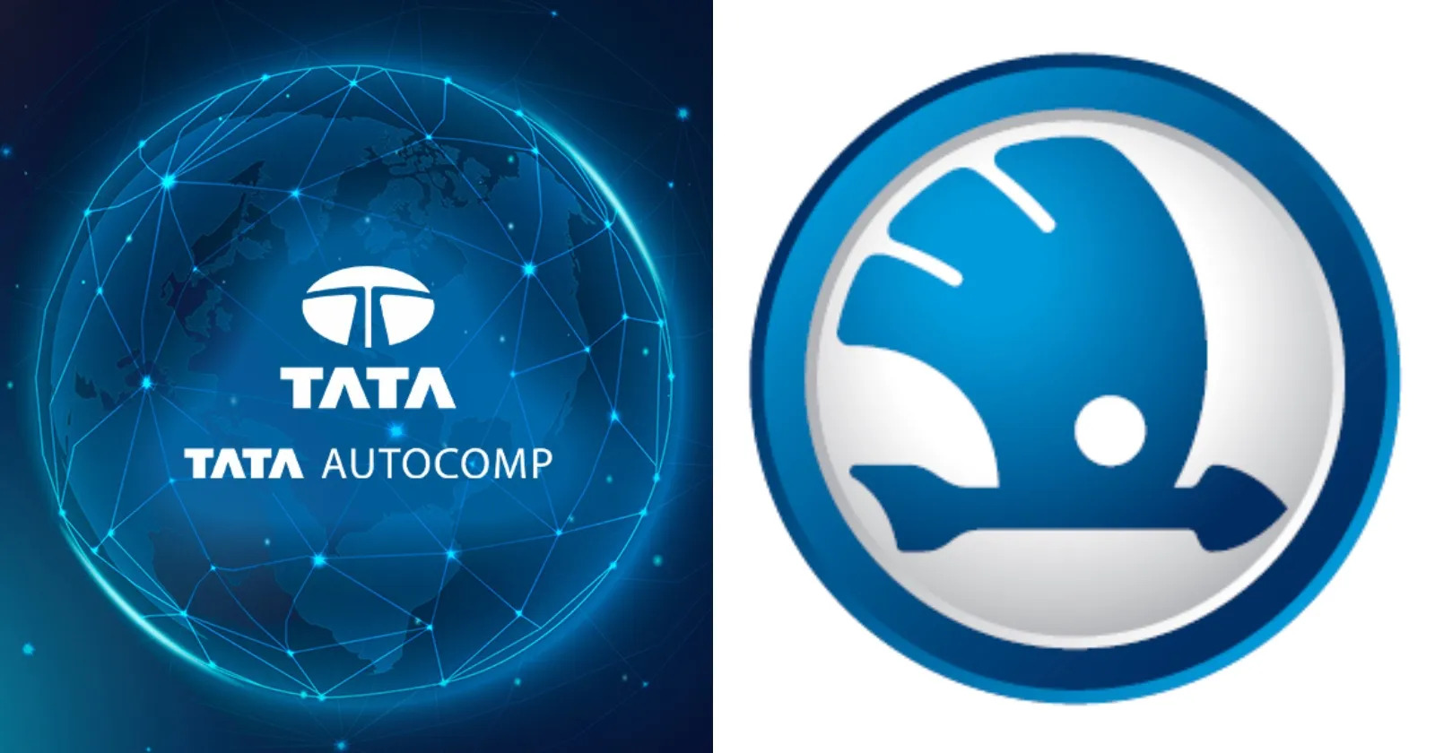 Tata AutoComp and Skoda Group Join Hands to Manufacture Railway Components in India