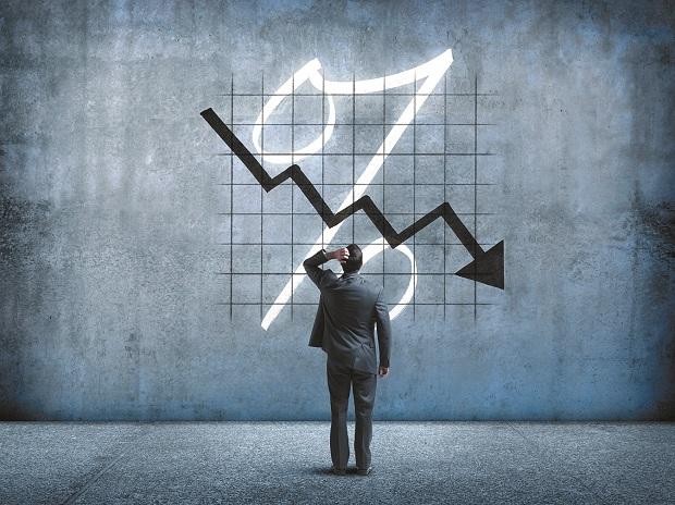 Market Ends Lower on BSE Weekly Expiry as Nifty Slips Below 25400 and IT Stocks Drag