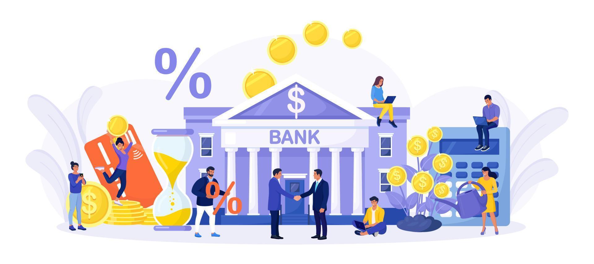 Why Private Bank Stocks Are Losing Investor Charm in 2025