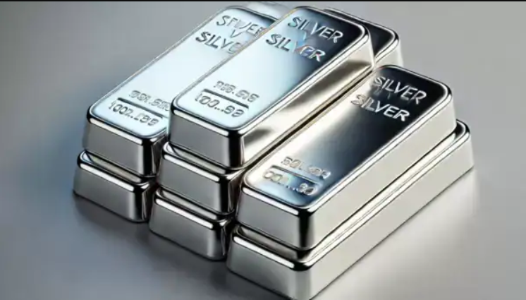 Silver Surges to 13 Year Global High as Indian Prices Hit All Time Record