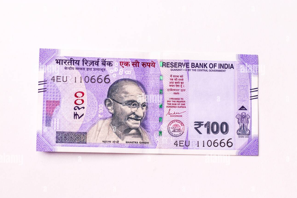 The ₹100 Rule: Gen Z’s New Spending Hack That’s Going Viral on MoneyTok
