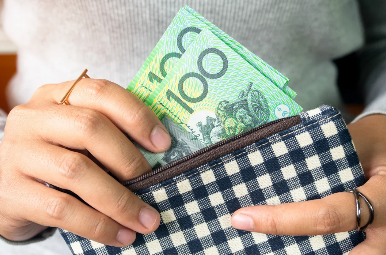 The Great Budget Flip: Why More Millennials Are Saving First and Planning Later