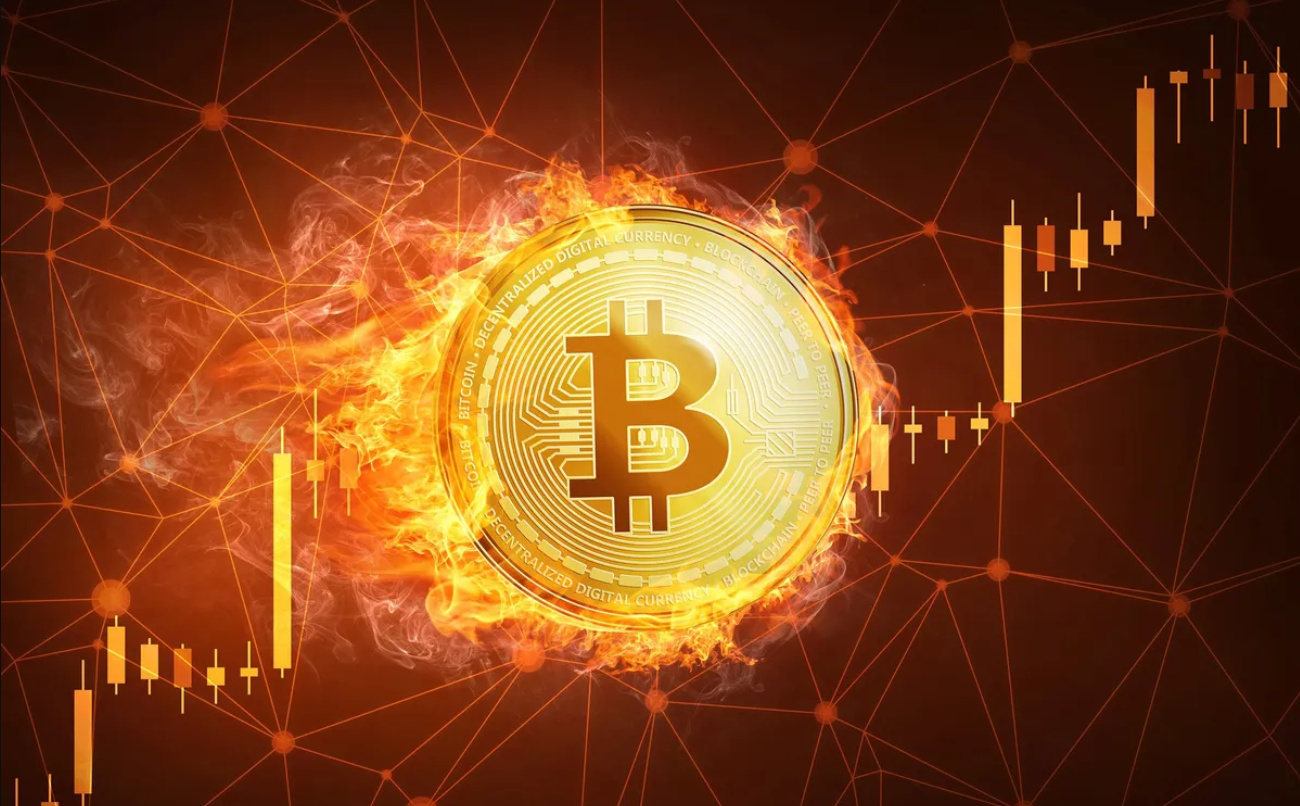 As Bitcoin Soars to $123,000, Robert Kiyosaki Warns of Economic Chaos While Citing Warren Buffett’s Cash Move