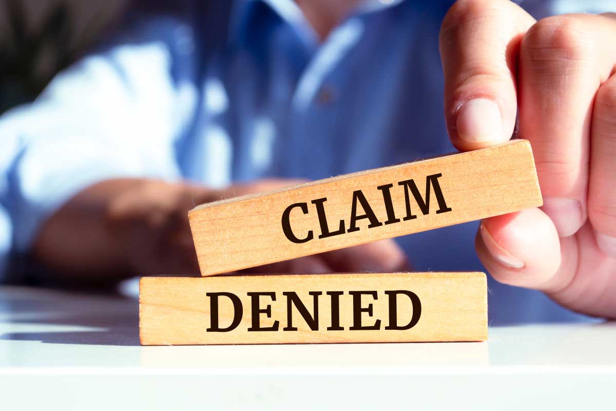 5 Common Mistakes That Can Get Your Term Insurance Claim Rejected