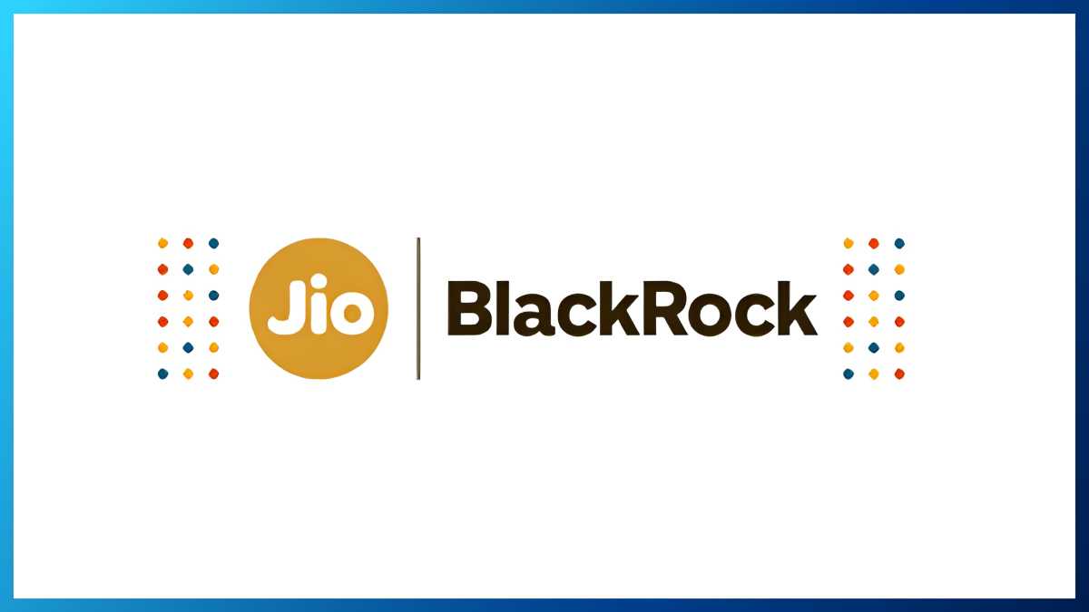 JioBlackRock Gets SEBI Nod to Launch Five New Funds Aimed at Mass Market Investors