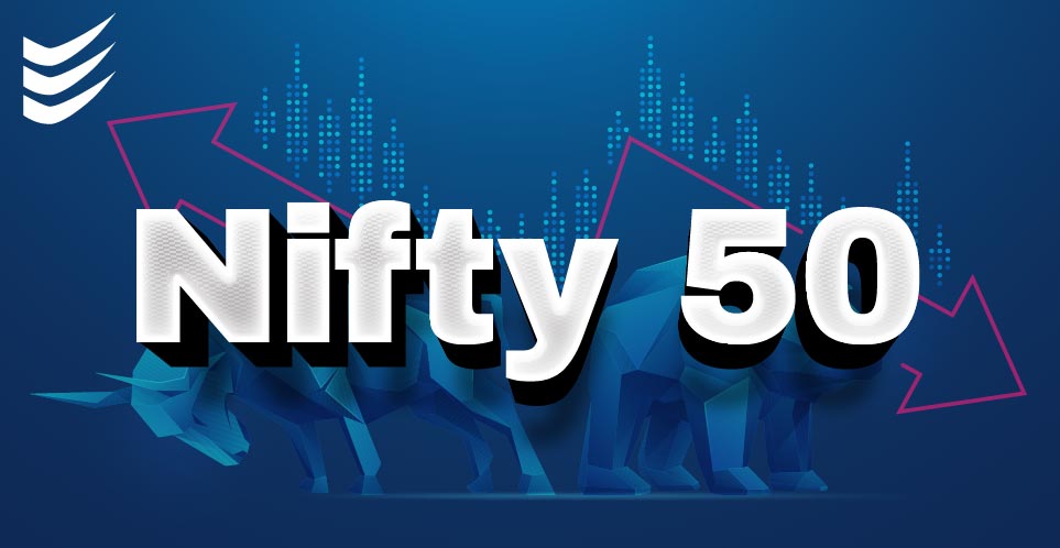 Nifty Breaches 25,200 as Markets Stay Cautious but Optimistic Ahead of Earnings