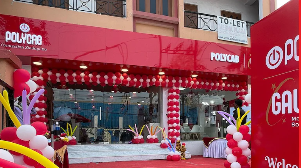 Polycab’s Stellar Q1 and Nuvama’s Bullish 15% Upside: What Investors Need to Know