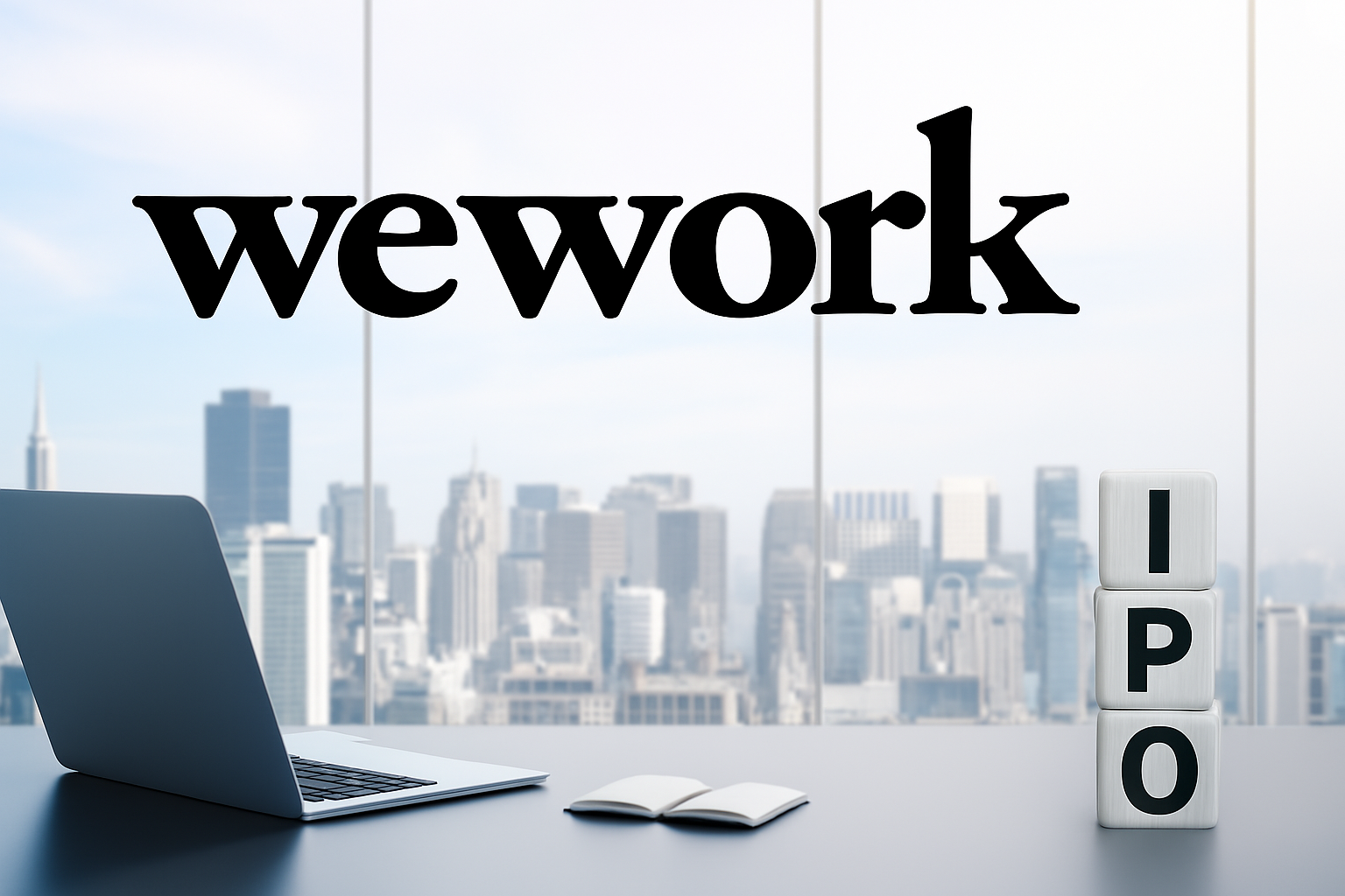 WeWork India’s IPO Plans: Can This Flexible Office Giant Redefine the Future of Work?
