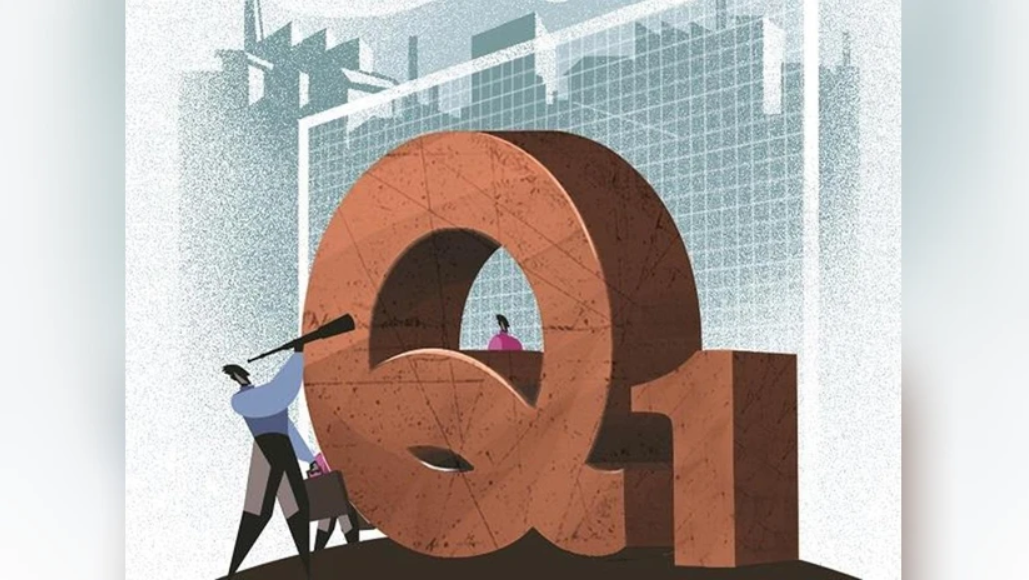 Q1 Results: Mixed Signals as Early Earnings Fail to Impress