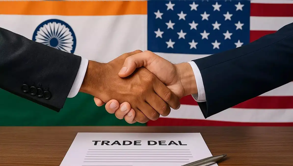 Why Foreign Investors Are Pulling Out of Indian Stocks This July
