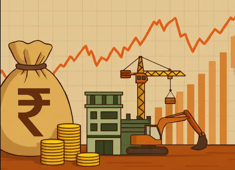 Motilal Oswal’s New ‘Buy’ Picks Signal Strong Investment Potential Across Sectors
