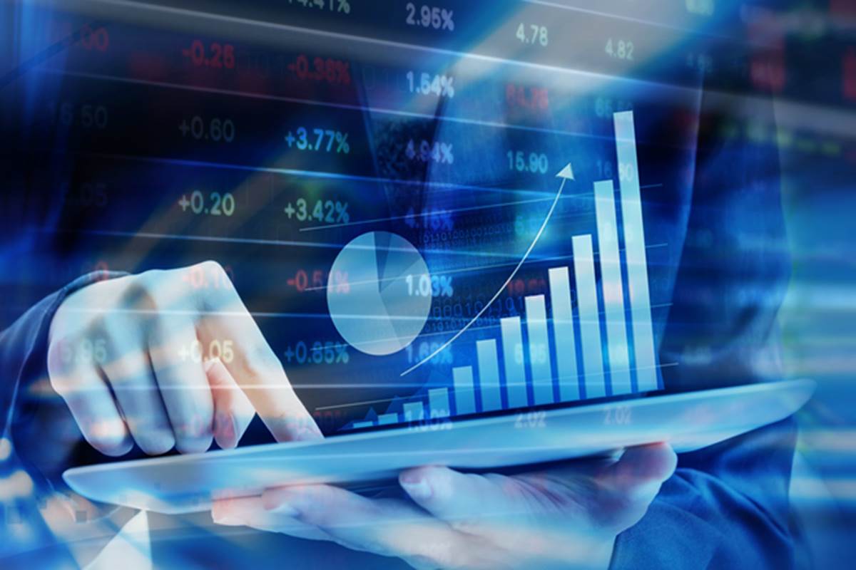 Sensex and Nifty Register Best Single-Day Gains in a Month Amid Global Trade Optimism