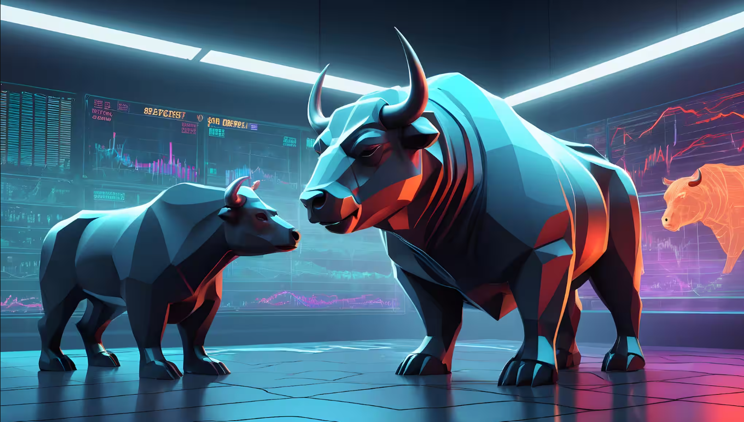 Sensex Soars 540 Points, Nifty Ends Above 25,200 as Markets Cheer Global Trade Optimism