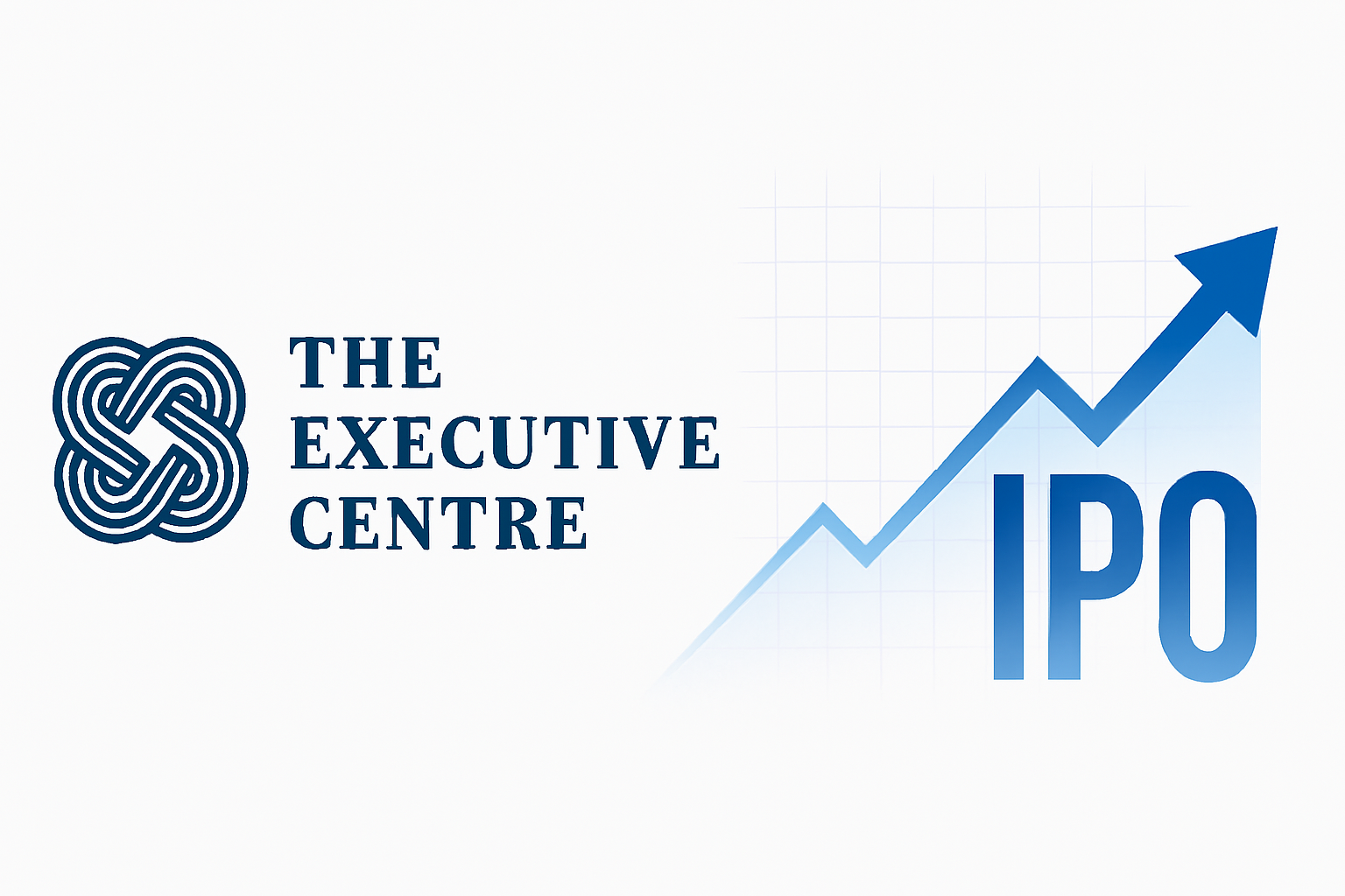Executive Centre India Files for Rs 2,600 Crore IPO to Fund Global Growth