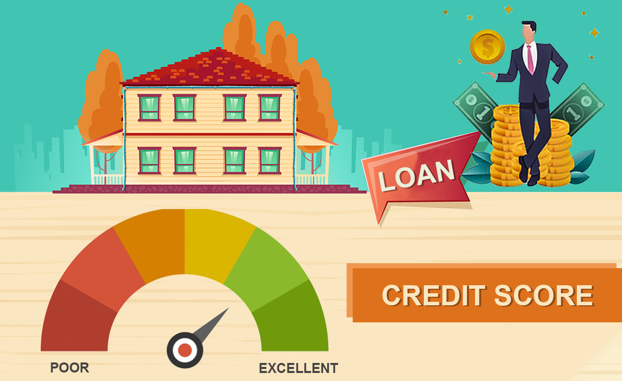 Why a High Credit Score Alone Might Not Be Enough to Get You a Loan