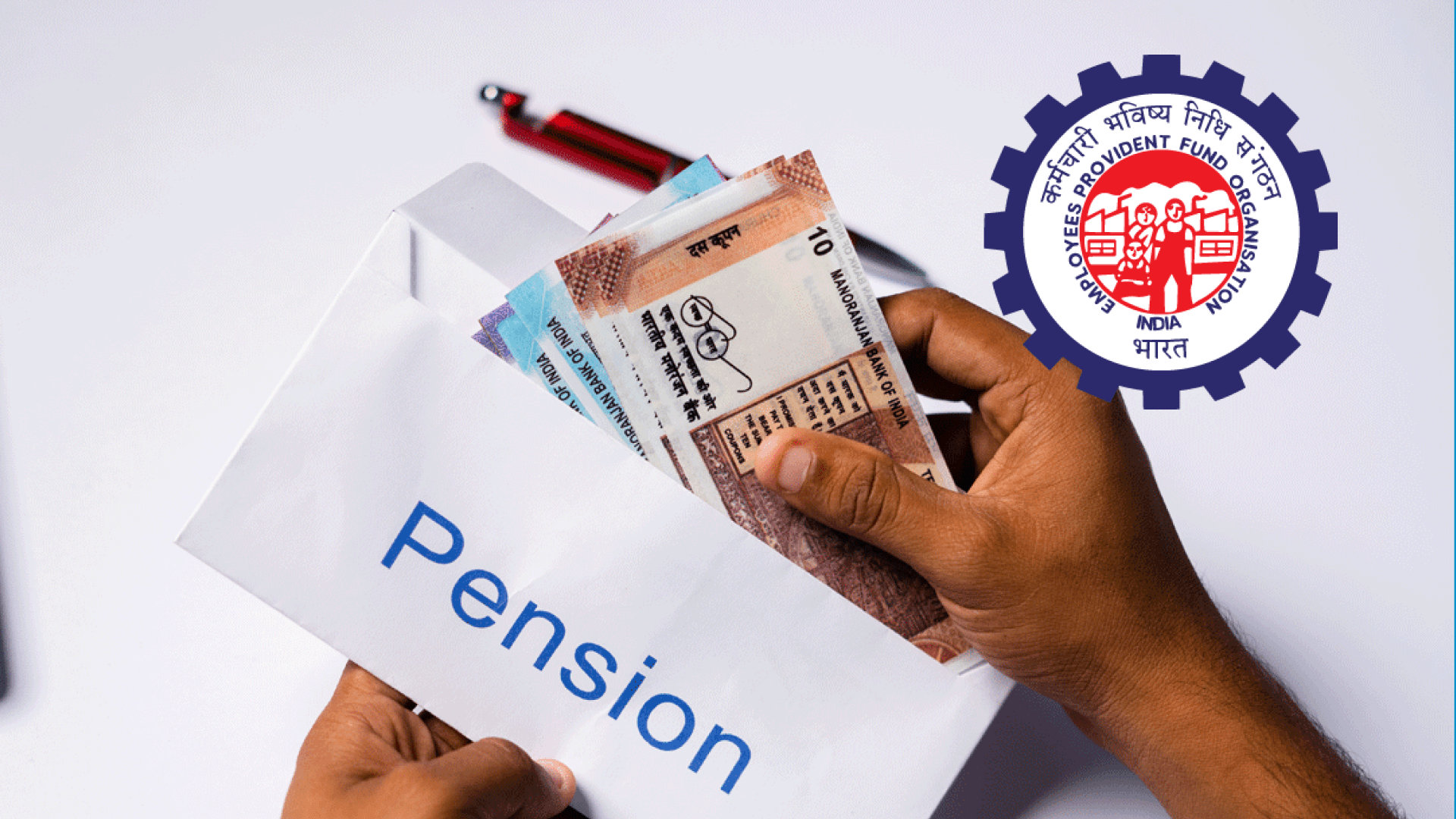 EPFO Higher Pension Applications: Government Finally Responds in Parliament