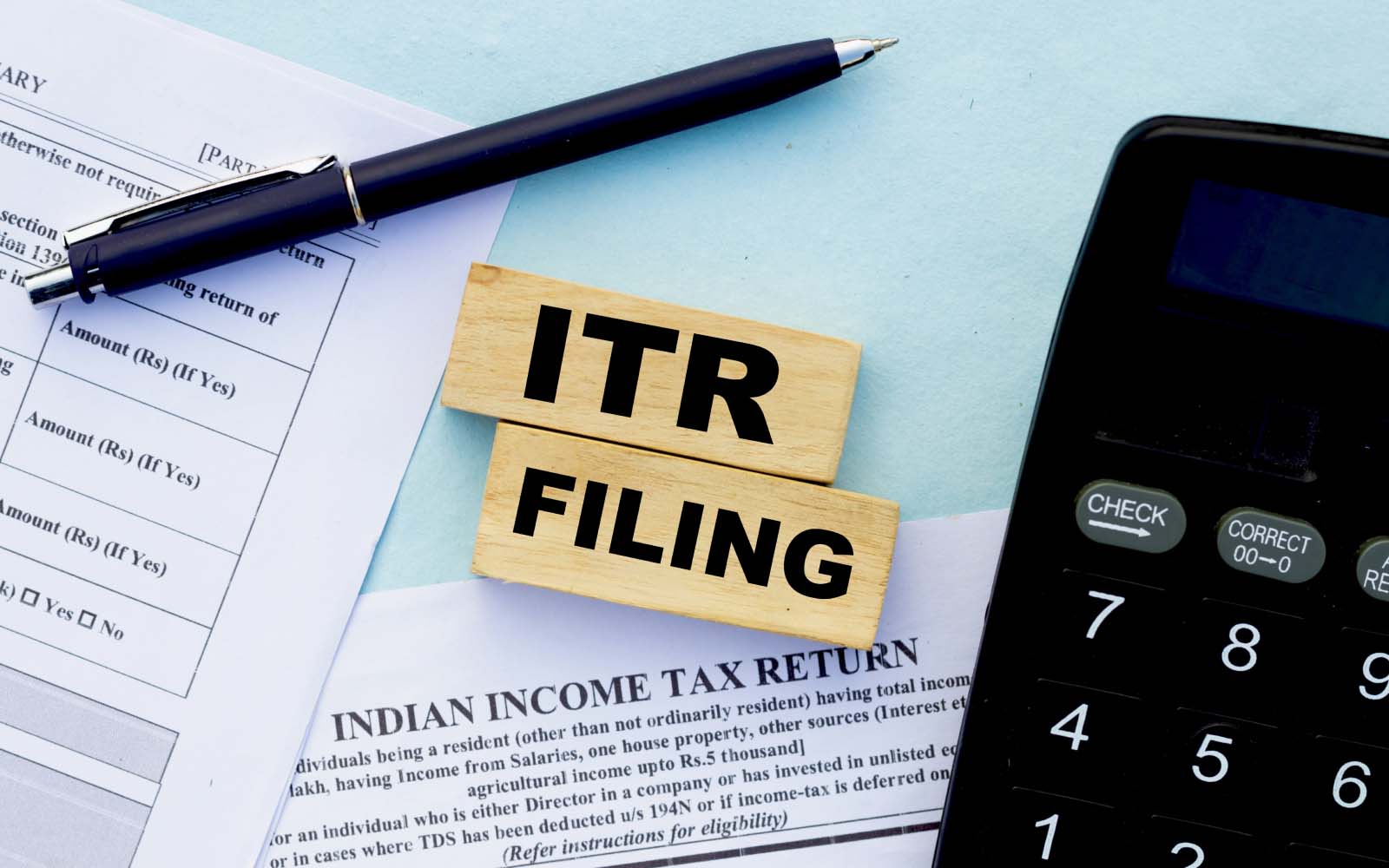 Foreign Mutual Fund Holdings Must Be Reported in ITR: What Every Resident Indian Needs to Know
