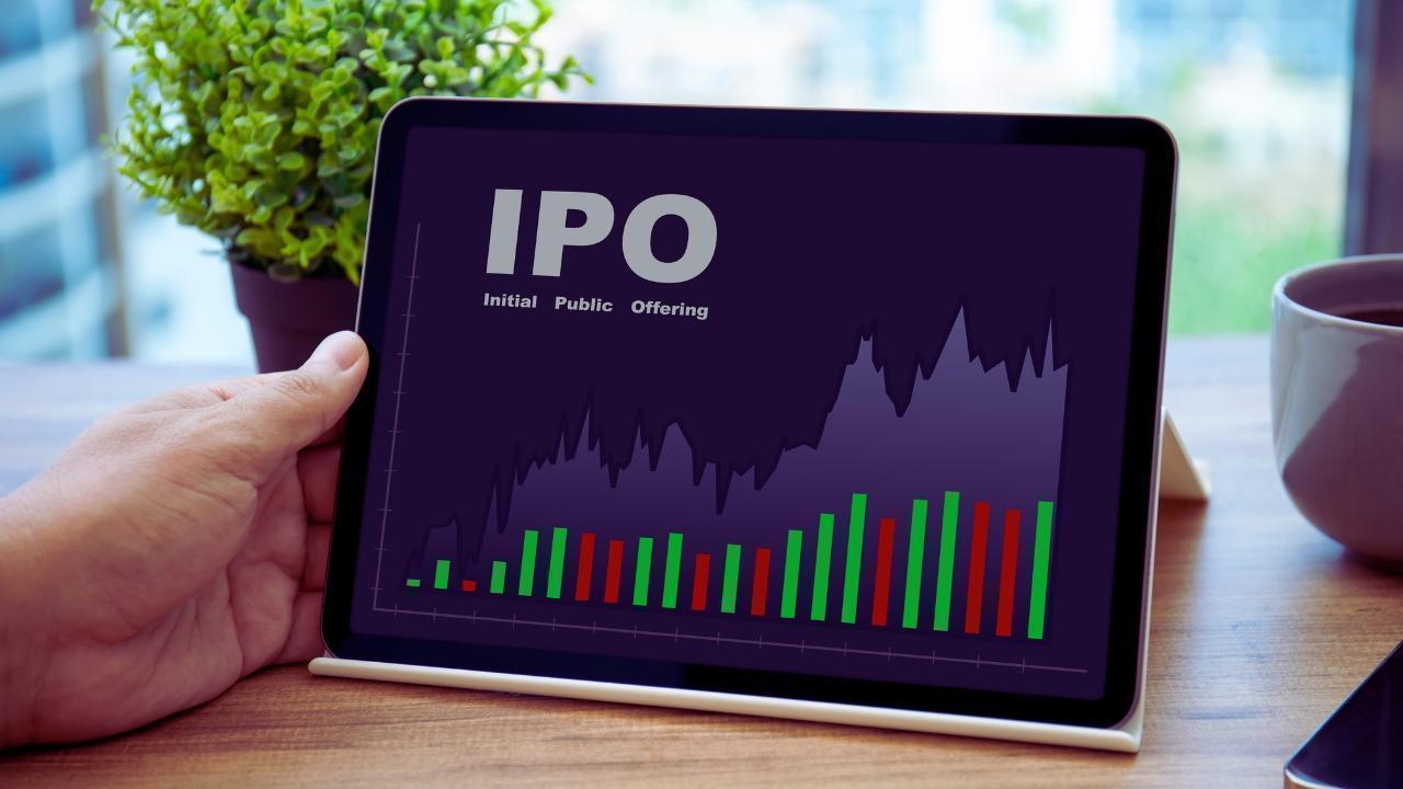 India’s IPO Rush Is Here: NSDL Leads a Jam-Packed Week With 13 Offerings Across Mainboard and SME Markets