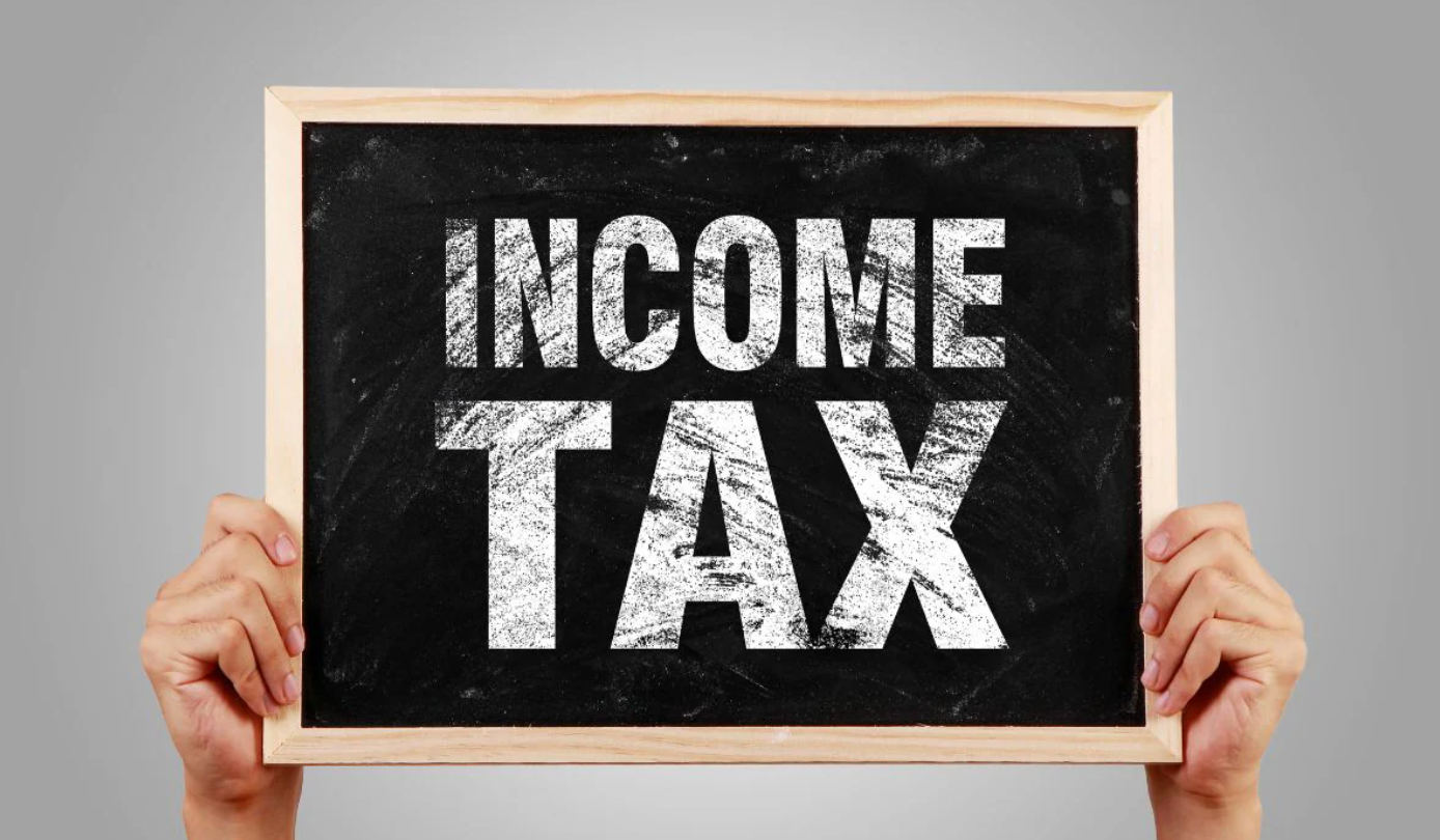 Why the Income Tax Department Is Trending on Google and What It Means for Taxpayers