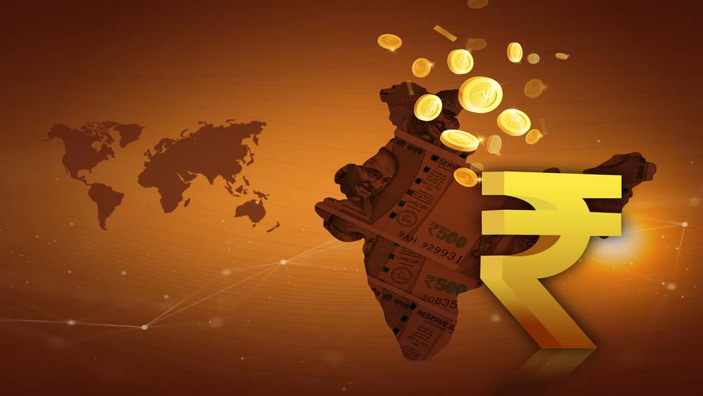 Indian Rupee Finds Fair Value But Struggles Against Asian Peers