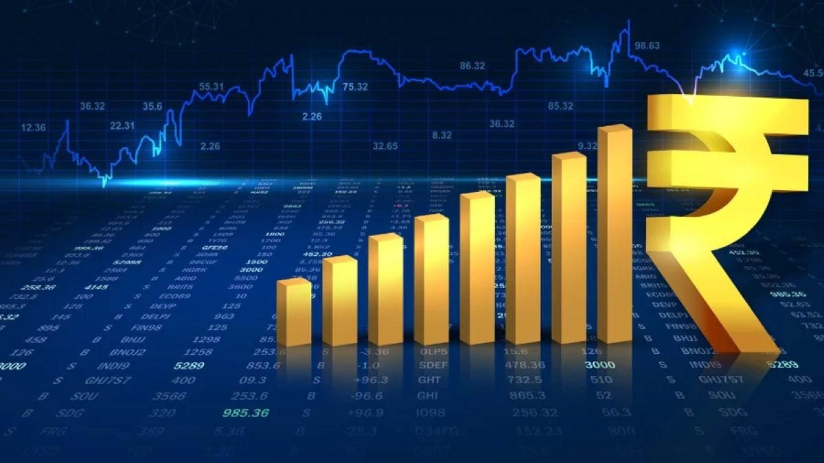 Sensex Slides Over 570 Points as IT and Banking Sectors Lead Market Selloff
